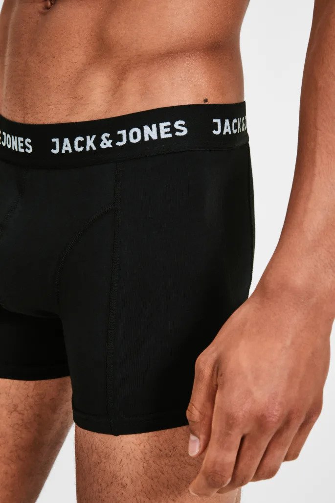 Jack & Jones Man Boxer briefs